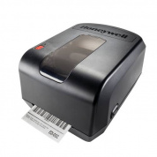 Принтер с встроенной поддержкой BMP, GIF, PCX, PNG Honeywell PC42t