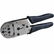 Пресс-клещи HC04 HUPcompact Haupa 213094
