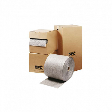 Впитывающие салфетки MRO15-DPS-E, 38 см x 22 м, в рулоне, spc813820