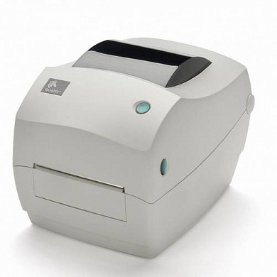 Принтер с высокой скоростью печати Zebra GC420T