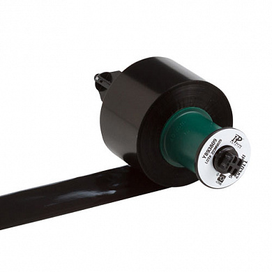 Риббон Brady IP-R-6406 черный, 40 мм х 300 м (для принтеров BP-THT-IP), brd110382