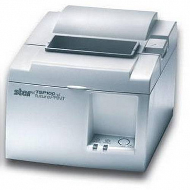 Чековый принтер Star TSP 143