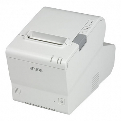Принтер чеков и POS-терминал Epson TM-T88V-DT, tm-t88v-dt