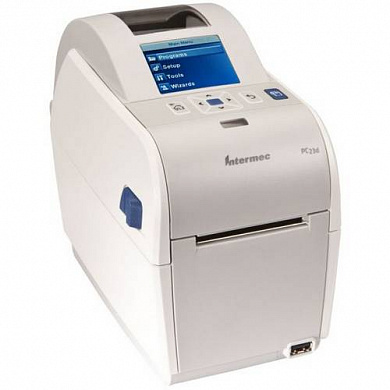 Принтер этикеток Intermec PC23D