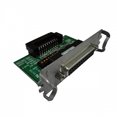 Плата интерфейсная LPT для Godex ZX1200i, ZX1300i, ZX1600i, 031-Z2i002-000