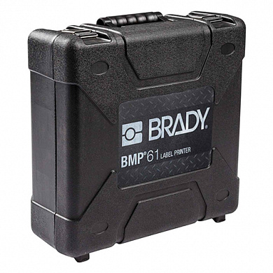 BMP-HC-1 Жесткий кейс для принтера BMP61, brd146220