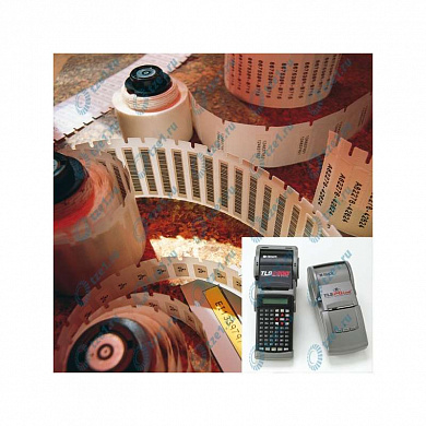 PTL-19-499 этикетки {brd18507}