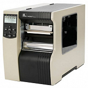Принтер с увеличением скорости печати Zebra 140Xi4