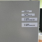 Картридж с лентой LK2WBN к принтерам Epson Labelworks, полиэстер черный на белом, 6мм х 8м, mprlc2wbn