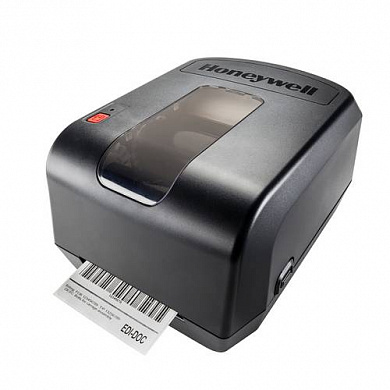 Принтер с встроенной поддержкой BMP, GIF, PCX, PNG Honeywell PC42t
