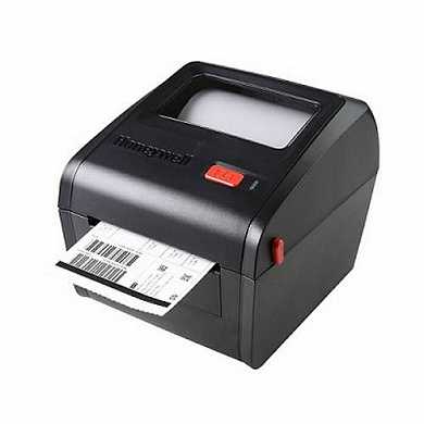 Принтер с поддержкой интерфейса USB-Host Honeywell PC42d
