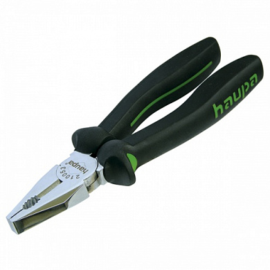 Пассатижи комбинированные Haupa 210054