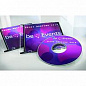 Этикетки для CD дисков, ClassicSize ? 117 мм (100 листов, 200 этикеток) {L6043-100}