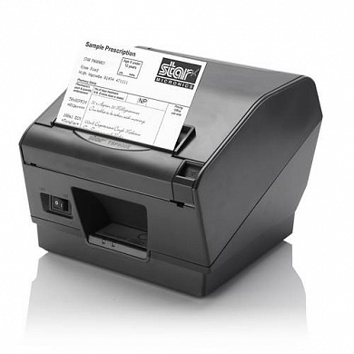 Высокоскоростной многоформатный чековый принтер Star TSP 800II