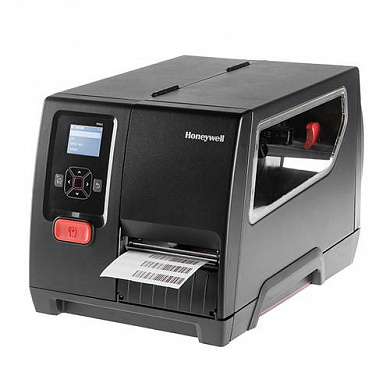 Принтер с цельнометаллическим корпусом Honeywell PM42