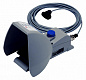 Ножная педаль управления для AHP700L (длина провода 10 м) {klkFTA4}
