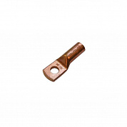 Наконечники медные нелуженые DIN Klauke 185 мм? под винт М14 {klk111R14BK} (10 шт.)