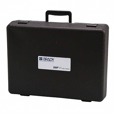 BMP41-HC Жесткий кейс для принтера BMP41, brd133257
