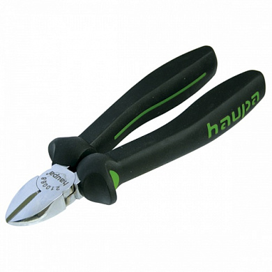 Боковые кусачки Haupa 210068