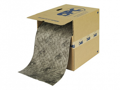 Впитывающие салфетки HT555-E, 38 см х 46 м, в рулоне, spc813836