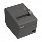 Термальный принтер для печати чеков Epson TM-T20II, TM-T20II