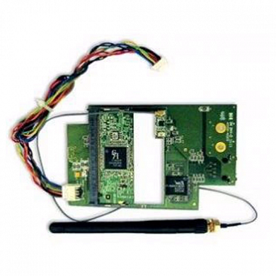 WiFi модуль для принтеров Godex ZX420i/430i, 031-Z42005-000