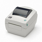 Принтер с высокой скоростью печати Zebra GC420D