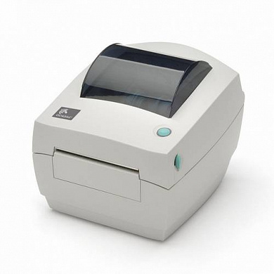 Принтер с высокой скоростью печати Zebra GC420D