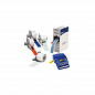 Этикетки Brady BM71-20-424 (TLS/HM BPTL-20-424) 50.8 х 25.4 мм, белая бумала {brd115028}