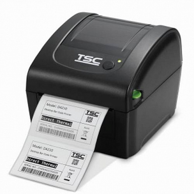 Принтер этикеток TSC DA220