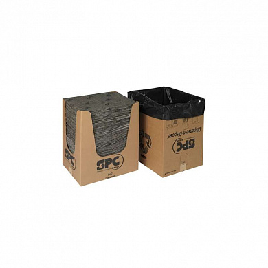 Впитывающие салфетки MRO150-DND-E, 41 x 51 см, spc813811